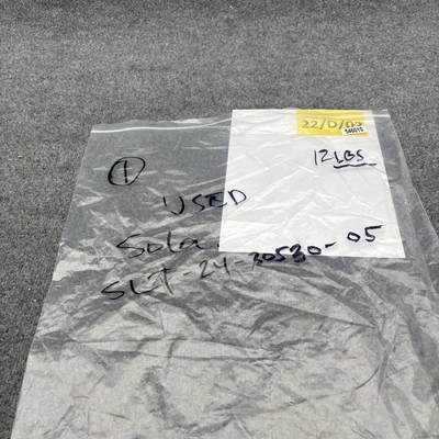 Used Sola SLT-24-30530-05 Linear Power Supplies California US | Davliegogo LLC #1707161