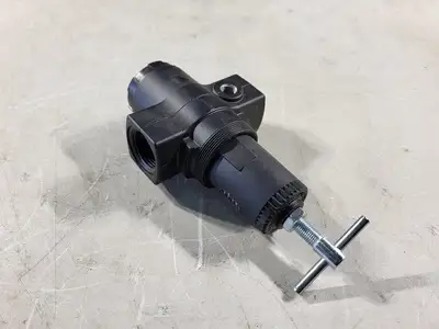 NEW NORGREN R17-801-RNLA