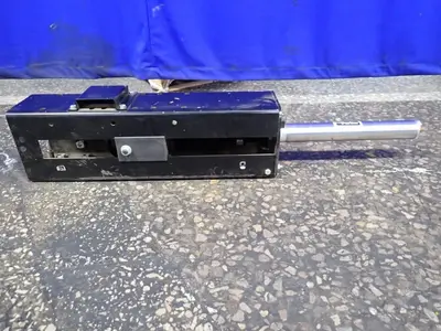 Parker Linear Actuator