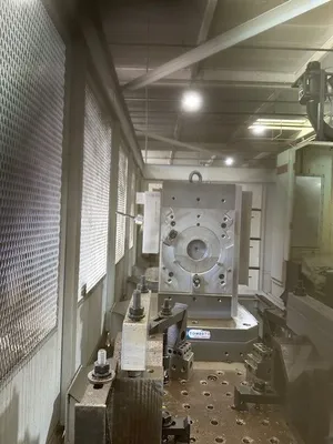 2011 MORI SEIKI NH-5000/40DCG MACHINING CENTERS,HORIZ,N/C & CNC(Incl.Pallet Changers) | Machinery Resources International (2)