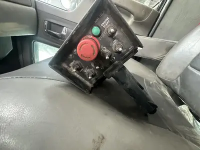 Used 2019 KENWORTH T270 Truck-Mounted Cranes Ohio US | Proxy Equipment #1385356