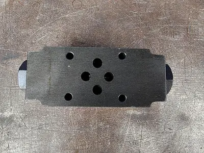 USED YUKEN MPW-01-2-40