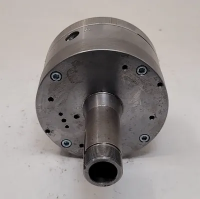 -- UNSPECIFIED -- 5C Collet Magnetic Chuck Tooling & Accessories, Magnetic Chucks | Machinery Central (6)