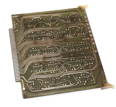 WARNER & SWASEY 8940-5174 PC BOARD 89405174