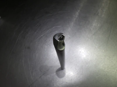 Walter 16mm Coolant Thru Carbide Boring Bar 12mm Shank E12Q-STFCL09-R (LOC67)