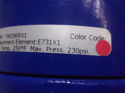 NEW Clearpoint BEKO TECHNOLOGIES FA106RX1