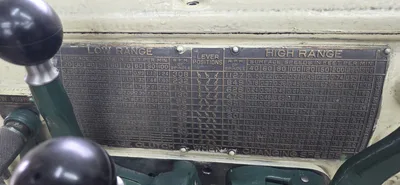 Axelson Lathe 16 x 30