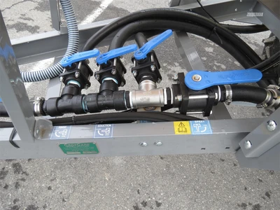 New | in-Stock 2026 CROPCARE AGX500 Sprayers Pennsylvania US | Zimmerman Farm Service #1410003