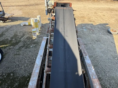 Used 1993 PARKER 1200 Cone Crushers California US | Mittry Construction #1363494