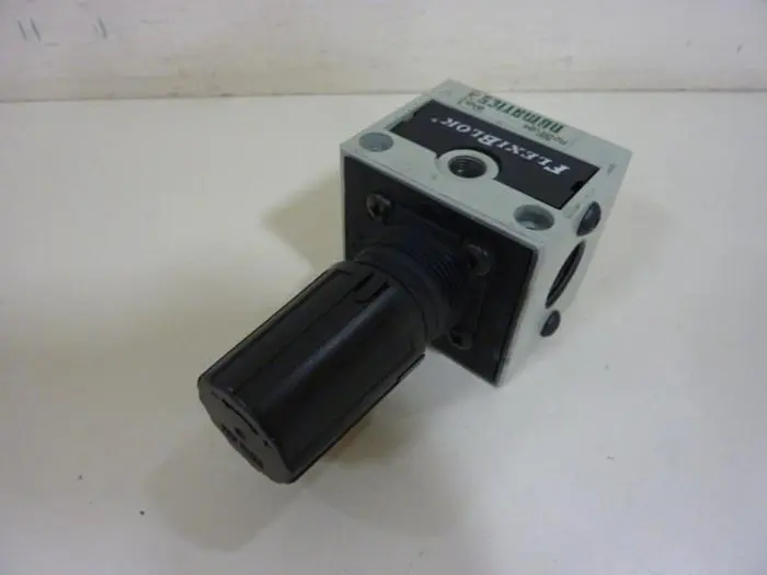 Used NUMATICS R22R-04 Regulators Michigan US | Ideal Machinery #702532