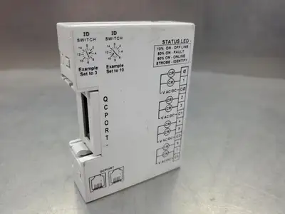 USED Eaton Cutler- Hammer 92PC10005A0001A