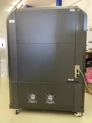USED 2019 KEYENCE AGILISTA 3200W