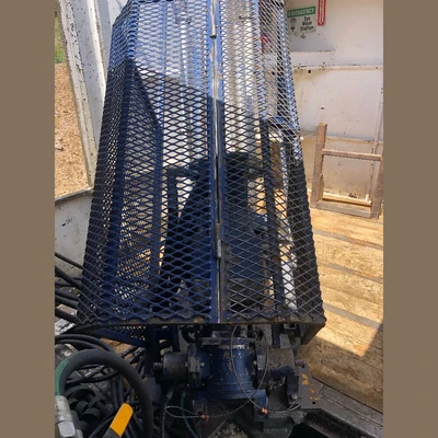 USED 2008 HYDRACORE 2000