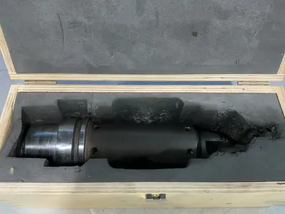 Used KYOCERA _UNKNOWN_ Tooling & Accessories (Other) Ohio US | HGR 24 #1520011