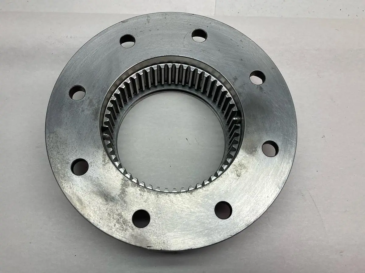 Used RENOLD AJAX 158 Conveyor Parts Ohio US | Surplus Asset Holdings #1239312