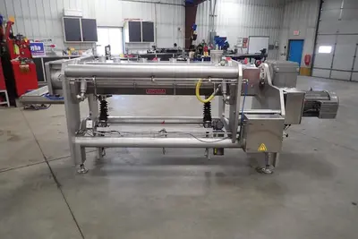USED 2013 READING MX 12 MIXER