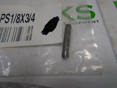 Hamada Roll Pin, Part #PS1/8 x 3/4