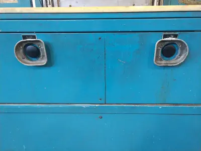 USED BETTER ENGINEERING CJ-111
