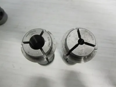 USED HARDINGE S16-HMS