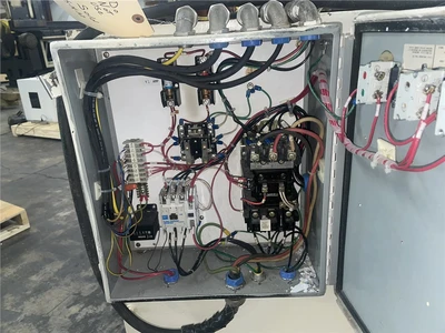 USED GRANUTEC TFG1212
