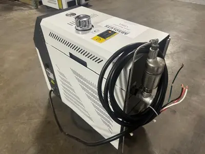 NEW 2026 SHINI STM-1220-O 460V