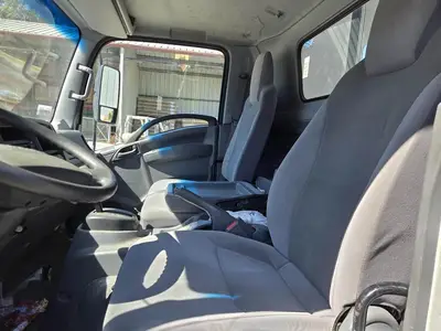 USED 2020 ISUZU NRR