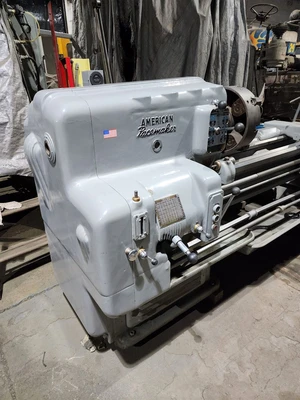 USED AMERICAN 16X102