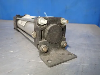 USED SMC CLALN50225DXA20M