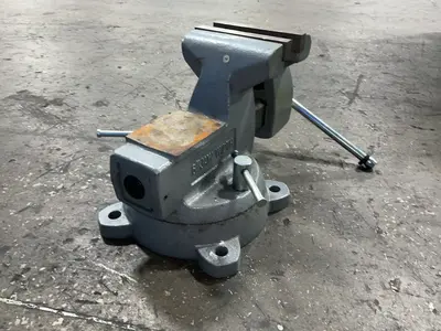 Used WILTON _UNKNOWN_ Tooling & Accessories (Other) Ohio US | HGR 24 #1543303