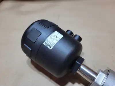 New | in-Stock BURKERT 00468696 Solenoid Valves British Columbia CA | Lenmark #1489224