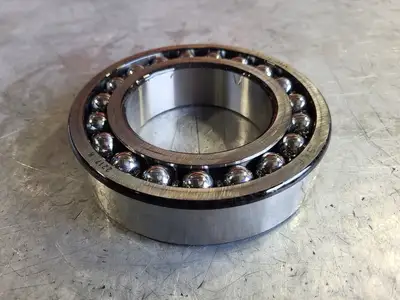 NEW SKF 2217K