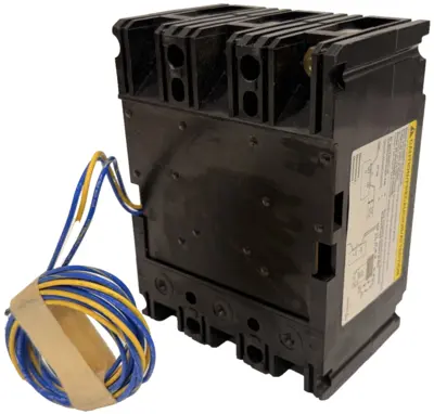 NEW SCHNEIDER ELECTRIC FAL340701212