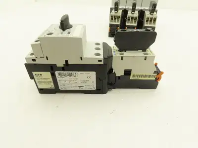 Used EATON CUTLER HAMMER _UNKNOWN_ Circuit Breakers Indiana US | Arrow Industrial #1453884