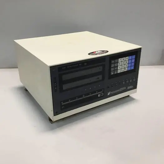 Used TOKYO SEIMETSU E-PU2570A Circuit Boards Michigan US | Ideal Machinery #568623
