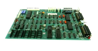 USED 48-20640 CIRCUIT BOARD 90-20640 4820640