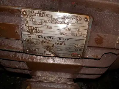 USED 1980 PERFECTO R-51701 C