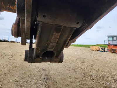 USED 2006 CATERPILLAR 345C