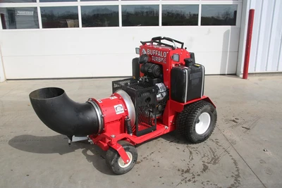 New | in-Stock 2026 BUFFALO TURBINE BT-SB40 Leaf Blowers (Commercial) Pennsylvania US | Zimmerman Farm Service #1410106