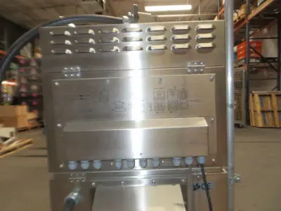 Used DOMINO IP65 Misc Printing Equipment Texas US | Aucto #1307251