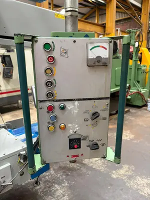 Used KEARNS _UNKNOWN_ Horizontal Table Type Boring Mills GB | Blue Diamond Machine Tools #1182747