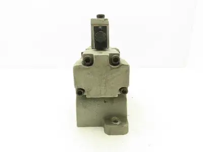 Used AUTOMATIC VALVE _UNKNOWN_ Valves/Fittings | Arrow Industrial #613045