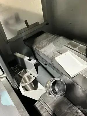 Used 2022 HAAS VF-2SS Vertical Machining Centers Arizona US | KD Machinery #1310146