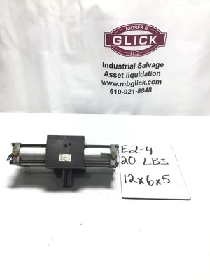 USED PHD 🔩 MODEL: R11A 6 090 D J – HIGH-QUALITY INDUSTRIAL AUTOMATION COMPONENT