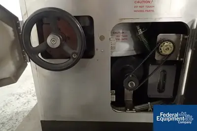 USED Kikusui Kikusui Virgo 519 KRCZ Tablet Press, 19 Station
