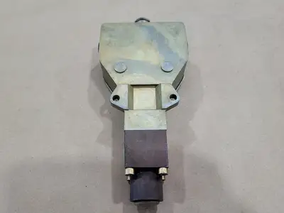 Used REXROTH R900429045 Switchgears British Columbia CA | Lenmark #240776