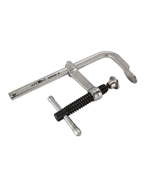 New | in-Stock WILTON MMS-4 Clamps Illinois US | Olympus Machinery Group #1350675
