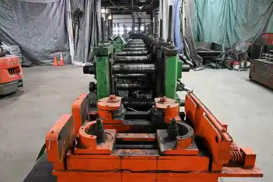 USED YODER WH