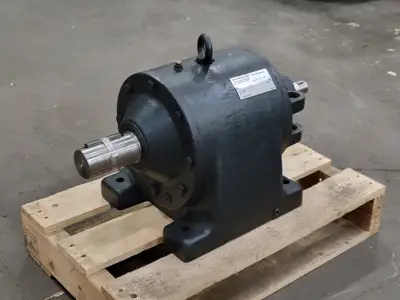 NEW SEW-EURODRIVE R80P