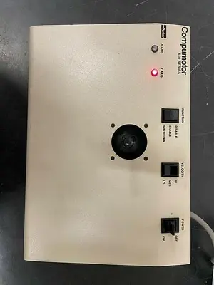 COMPUMOTOR 850 SERIES