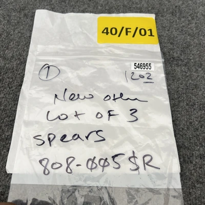 New | in-Stock Spears 808-003SR Plumbing Equipment California US | Davliegogo LLC #1707246